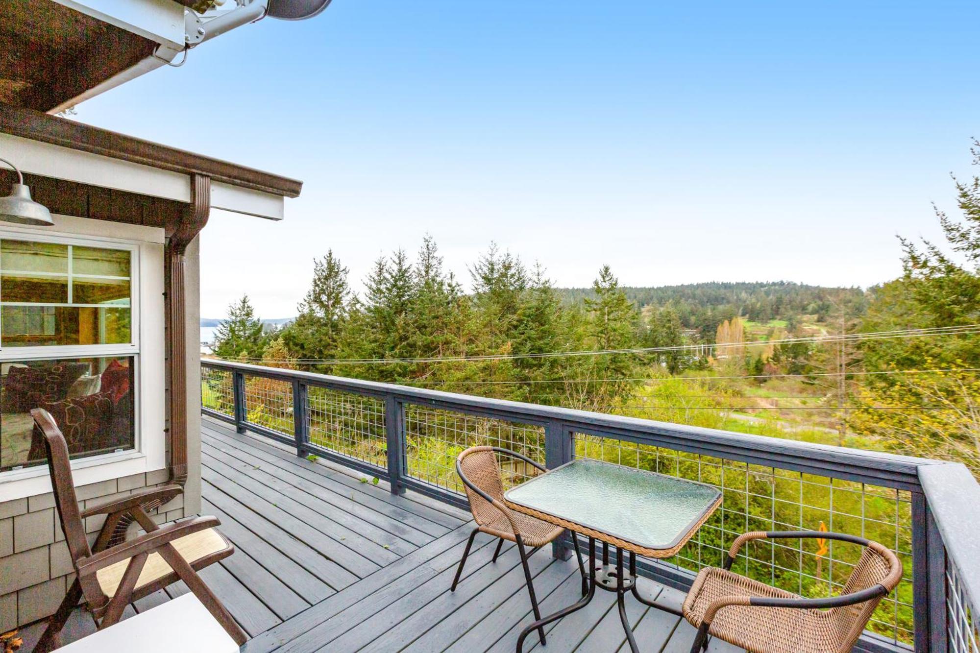 Deer Harbor Cottages Room photo